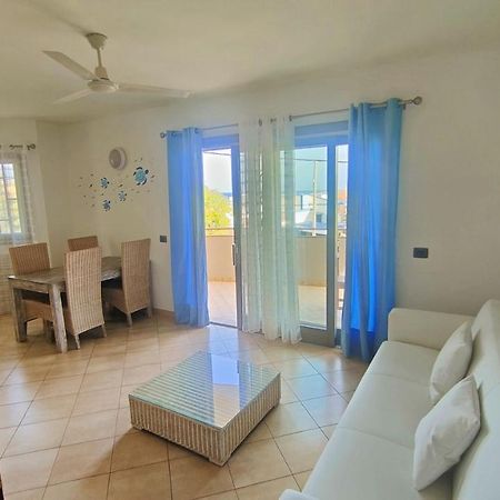 Albis Harena - Meridiana Private Apartment Ocean View Santa Maria Zewnętrze zdjęcie