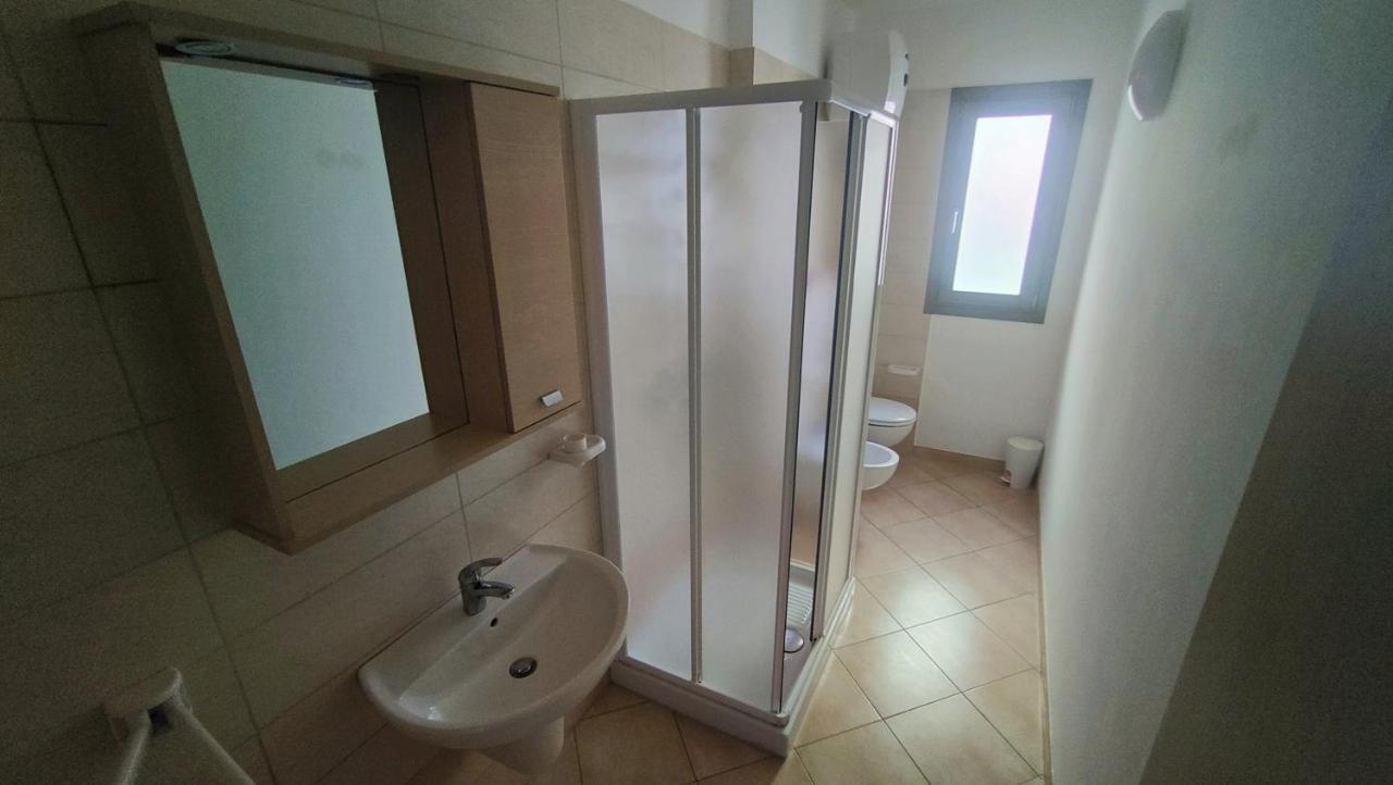 Albis Harena - Meridiana Private Apartment Ocean View Santa Maria Zewnętrze zdjęcie