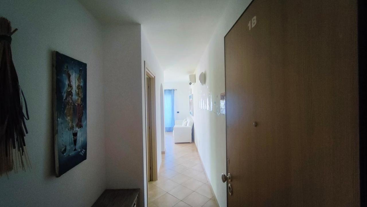 Albis Harena - Meridiana Private Apartment Ocean View Santa Maria Zewnętrze zdjęcie