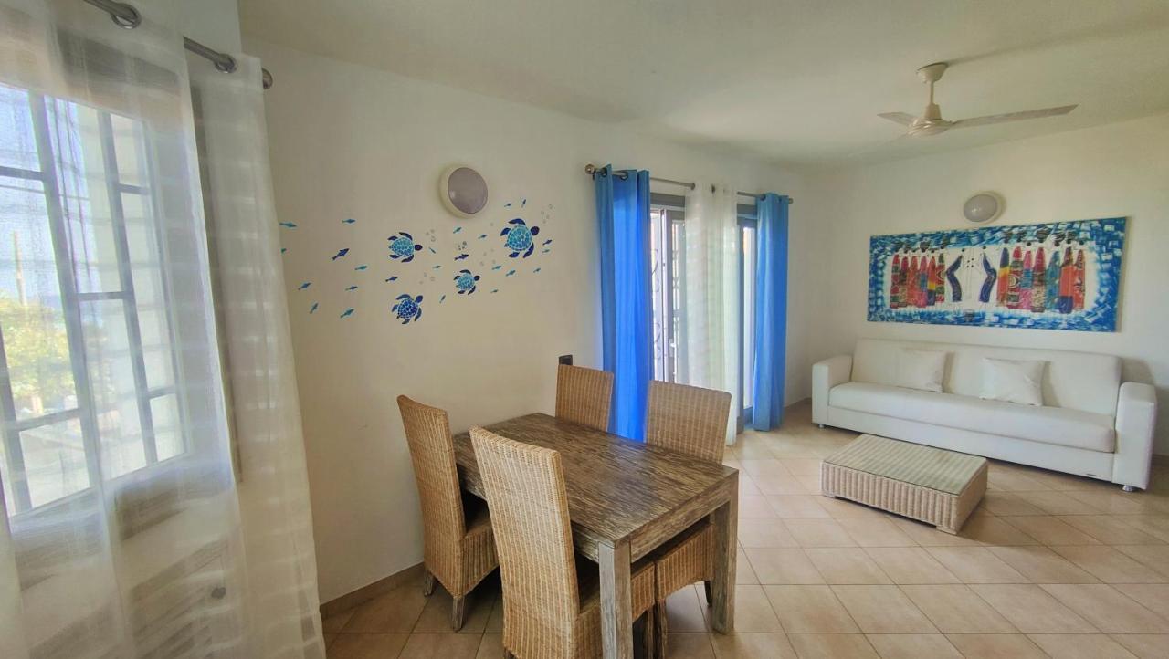 Albis Harena - Meridiana Private Apartment Ocean View Santa Maria Zewnętrze zdjęcie